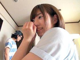 芸能人をはるかに凌ぐルックス！ねちっこく一年近く交渉を重ねてとうとうAV出演決定♪
