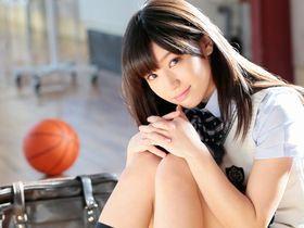 「ずっとアタシの胸見てたでしょ！？♡」転校してきたグラドルに放課後誘われちゃいましたｗ