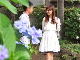ビーチで見つけた20歳の大学生をナンパ！いったい何日でセクロス出来るのか追跡ドキュメント！