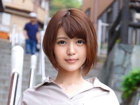 芸能人顔負けの美貌！亭主の長期出張でカラダの疼きがおさまらずＡＶに応募してきたアラサー妻！