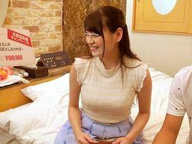 友達同士でどこまで出来る！？お小遣いの誘惑に負けた美少女JDが生まれて初めての生姦ｗｗ