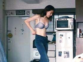 これが芸能界一といわれる推定Ｅカップおっぱい！彼氏といちゃラブセクロスでセクシーすぎる下着姿を披露ｗｗｗ長澤まさみ