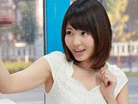 ゆい26歳 芸能人にいそうな美人妻が童貞くんの初めての相手とか羨ましすぎる！マジックミラー号