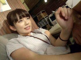 羞恥心と責任感との葛藤！超ウルトラ恥ずかしがり屋の２４歳ＳＯＤ社員がついにエロ解禁！