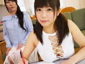 ○学生みたいに幼くみえるから油断してたらまさかの小悪魔ビッチ！彼女の妹さんにおっぱいチラ見せでオトされたｗｗ