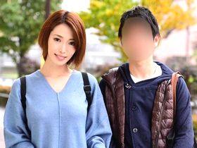＜膣内射精＞デカいのが原因で子作りに支障が…既婚男性の悩みを聞いてるうちに試したくなっちゃう若ママｗｗマジックミラー号