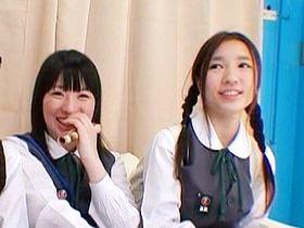 幼くみえて意外と美巨乳！田舎から修学旅行に来た無垢な学生を騙すとかゲスすぎるｗｗｗ