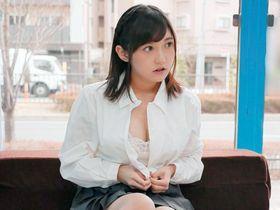 身長150cmなのにケシカランおっぱい！Ｅカップ美巨乳jkがエッチなマッサージで発情ｗｗｗ＜ＭＭ号＞