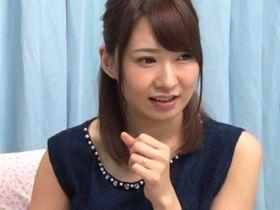 いずみ28歳 浮気というより人助けです！街行く美人妻が童貞くんに性の手ほどき！マジックミラー号
