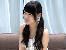 こんな幼い子まで騙すとか卑劣すぎ！10代少女が性感エステで発情！マジックミラー号
