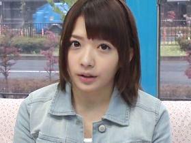 「童貞くんのオナネタになってくれませんか？」観てるだけなら…のはずが、なし崩し的にパコられるJD＜マジックミラー号＞