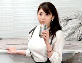 ＜素人ナンパ企画＞しっかり者み見えて寂しがり屋！チャラ男に優しくされて完堕ちする巨乳JD＜SEX隠し撮り＞