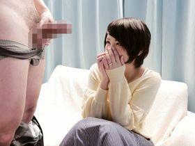 デカすぎて嫁が痛がりなかなか子供が出来ない…若ママが相談に乗るはずがゲンブツを見て発情ｗｗ＜ＭＭ号＞