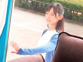元AKBまゆゆ似！？ナンパしたスタッフも驚くほどの美貌！清純なのかと思ったらデカチン好きなJD＜マジックミラー号＞