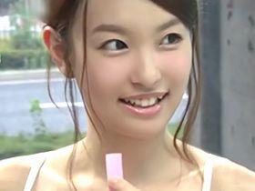 職場の部下と結ばれたい♡清純系かと思ったら肉食系な25歳まりえさんｗｗｗマジックミラー号