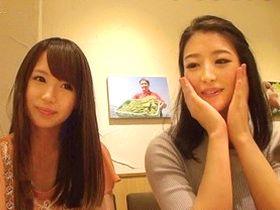 女同士で飲みに来てるコはナンパ待ちの可能性大！？部屋飲みに誘ったらサクッとヤレた件ｗｗ
