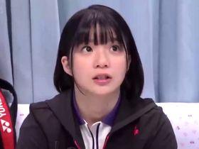 ＜素人ナンパ＞しおり（20）奥手男子救済企画！ショートカットの体育会系JDが童貞くんを筆下ろし！マジックミラー号