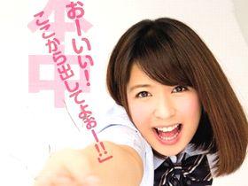 何してたらこういう状況になるの！？むちむちｊｋが壁に挟まっててマ○コのガードがガラ空きｗｗｗ