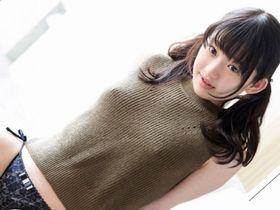 芦田愛菜を小悪魔にした感じ！？○学生みたいな外見なのにセクロス大好きなロリっ娘！姫川ゆうな