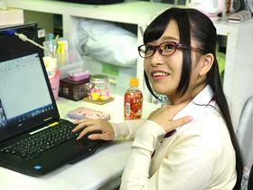 新しい企画の開発の協力して！ＡＶメーカーで働くお姉さんが感度良すぎて女優以上のイキっぷりｗｗ