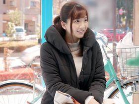 何があっても自転車をこぎ続けられたら賞金！固定電マ状態で逝きっぱなしの若妻ｗｗ＜ＭＭ号＞