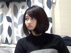 ＜SEX隠し撮り＞広瀬すず似！？「付き合ってた人に奥さんがいて…//」騙されやすい20歳、今度はAVに売られるハメにｗｗ