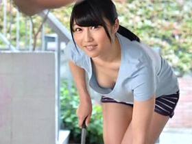 ＜若妻レ○プ＞嫌なのに感じちゃう！ノーブラでゴミ出ししてたら出勤中のサラリーマンに襲われるｗｗ
