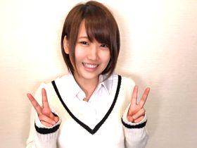 《素人jk》子供っぽいルックスだけどエッチな事には興味津々！新品同様マ○コを心行くまで堪能♪