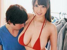 短時間だけど好き放題できる！Ｊcup爆乳ＡＶアイドルが３０分だけお邪魔します♪