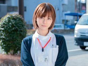 ずっと勃起したまま静まらなくて…逆ED！？街行く美人ナースるなさんに相談した結果ｗｗｗマジックミラー号