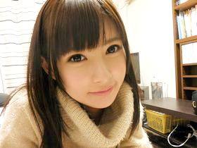 美人なのにSEX大好きなビッチ！普通のSEXじゃ我慢できずＡＶ出演！