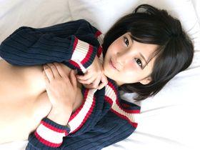 清楚系アイドルみたいな顔してド淫乱！2016年シリーズ売り上げランキング１位の女の子！