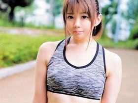 トレーニングとＳＥＸを融合させ気持ちよくカロリーを消費させる新感覚フィットネス！