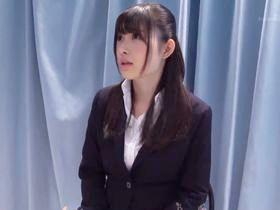 まなみ（20）どうしてもCAになりたくて…就活で焦る短大生をマジックミラー号でセクハラ面接ｗｗｗ