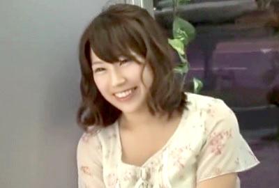 史上最高クラスに可愛い美少女とMM号でセックス！！