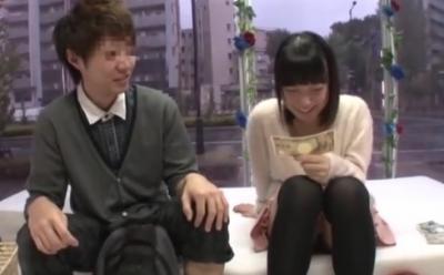 男女の友情は成立するのか！？マジックミラー号で検証してみたｗｗｗｗ