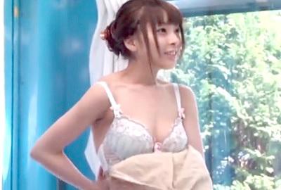 <膣内射精>「な、中はダメぇ…」マジックミラー号で勝手に中出しされて潮吹き絶頂する女子大生！