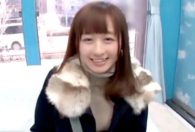 母性本能ハンパない保母さんがMM号で筆おろしに挑戦！！