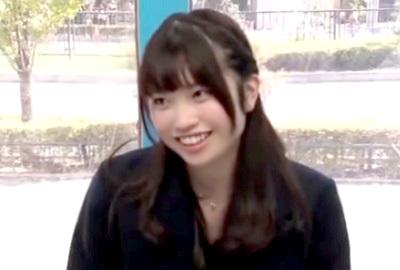 この普通さがリアルで興奮する…現役女子大生が筆おろしに挑戦！