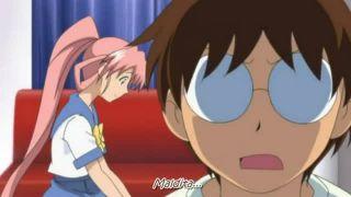 【人工少女 後編 ～変身セックスアンドロイド～】遂に憧れのアイドルと夢のSEX！
