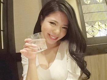 居酒屋でナンパ訳あり美女がハシゴ酒『今日は壊れるくらい乱れた気分なの』神の授け物と思いラブホに連れ込みエロエロ楽しむ