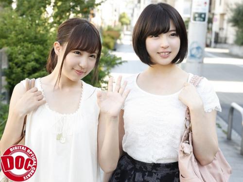 中出しされる快感にハマりさらなる中出しチ◯コを求める過剰性欲姉妹 中出しを何度も懇願するほどにヨガリ狂う