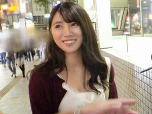 神娘ｷﾀ！素人ナンパ！超SSS級な巨乳のスーパー美少女GET！アイドルクラスの可愛さ！騎乗位バック正常位ハメ撮り！
