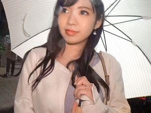 巨乳素人！セレブ人妻ナンパ企画！清楚パイパン美人妻が他人棒をフェラ手コキ・パイズリ、騎乗位ベロチュー正常位ハメ撮り！