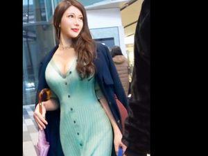 素人！セレブ人妻熟女ナンパ！超☆べっぴん！セクシーランジェリー着衣で他人棒フェラ騎乗位バック正常位ハメ撮り中出し不倫！
