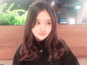 スーパー美少女ｷﾀ！巨乳な10代娘！ロリカワ娘がAVデビュー！おわん型の美乳おっぱい！フェラ、ハメ撮り！桃尻かなめ