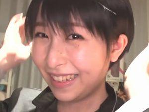 元子役アイドルGET！超☆美少女な素人ナンパ！メチャ可愛いけど今はオタクニート！自宅でバック正常位ハメ撮り！
