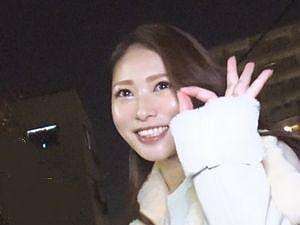 美人な素人ナンパ企画！自宅へ直行！ドMのマゾ女だった！両手拘束して凌辱ハメ撮り！着衣フェラ騎乗位バック正常位！