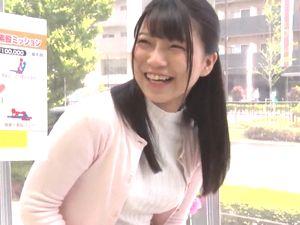 マジックミラー素人ナンパ！密室で男女の友達関係は保てるかモニタリング！素股、フェラ69クンニ、バック、中出し！