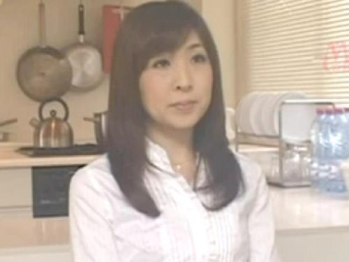 【人妻】絶頂を経験したことが無い熟女に最高の快楽を！セックスが好きと言いそうも無い清楚な奥様が求めるイクこと！